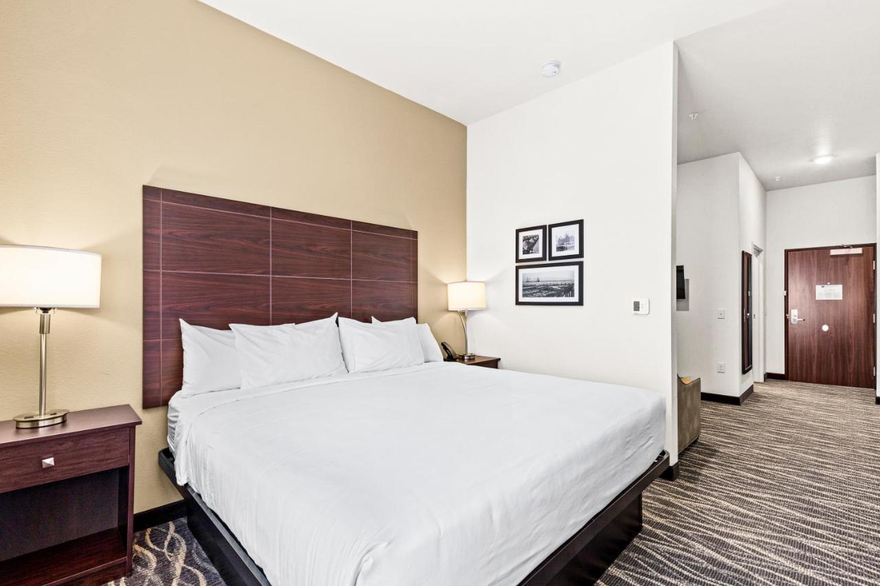 Cobblestone Hotel & Suites - Ottumwa Экстерьер фото