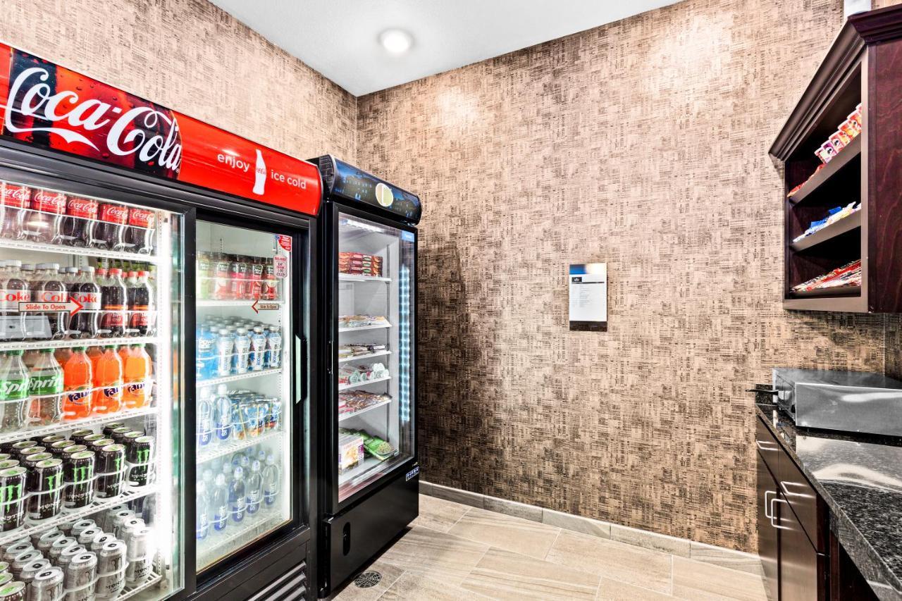 Cobblestone Hotel & Suites - Ottumwa Экстерьер фото